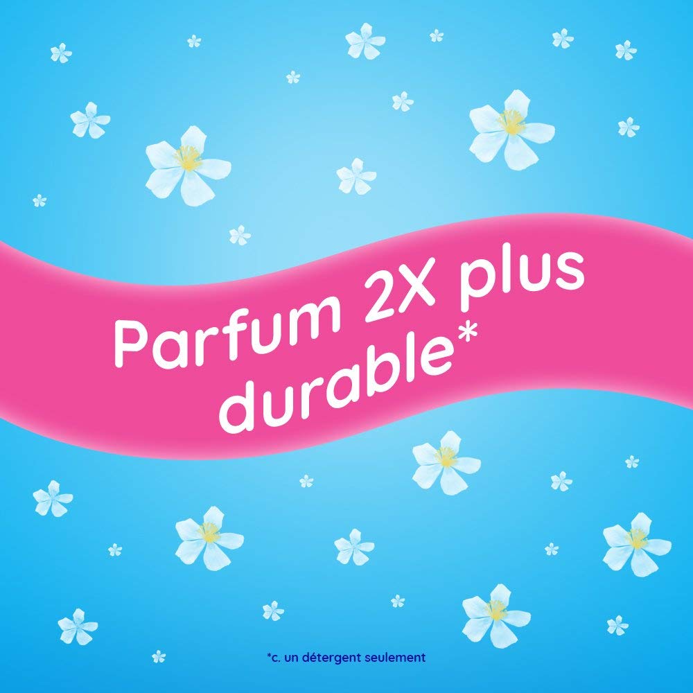 Fleecy Fabric Softener Dryer Sheets - For Irresistibly Soft & Static-Free Clothes | Paraben & Phosphate Free | Softener for Laundry | (Calm) 200 Sheets