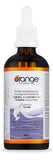 ORANGE NATURALS Calm for Kids 100ml - Gentle Homeopathic Remedy for Children's Restlessness & Mild Sleep Issues - Non-Drowsy Formula, Soothes Irritability & Supports Calm Behavior