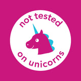 hello Kids Fluoride Toothpaste, Vegan and Sls Free, Unicorn Sparkle, Natural Bubble Gum, 88 mL (Pack of 2)