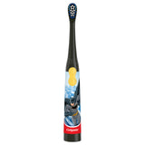 Colgate Kids Battery Powered Toothbrush, Batman, Extra Soft, 1 Count