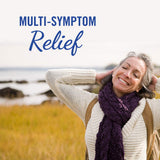 Preparation H Multi-Symptom Hemorrhoid Treatment Cream with Bio-Dyne, 50g Tube
