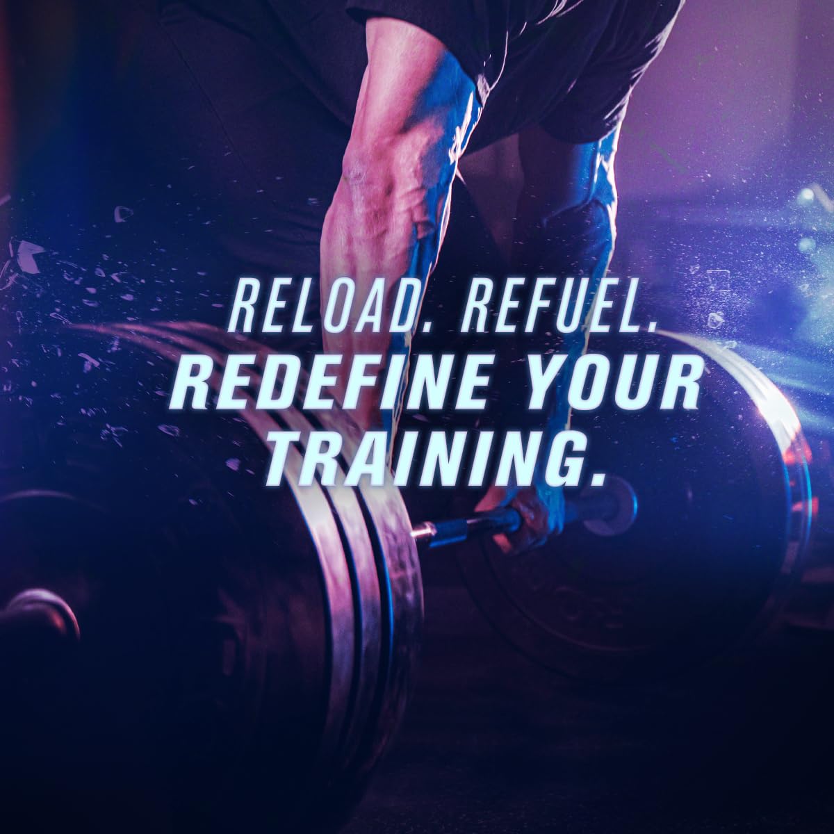 Jacked Factory X John Wick - Wick Mode Pre Workout Powder - Intense Energy, Battle-Ready Focus, Unstoppable Commitment, and Sheer Will - 40 Servings, Baba Yaga Blue Raz