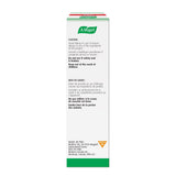 A.Vogel Sinna Nasal Spray - Acute and Chronic Sinusitis Relief - Sinus Congestion and Inflammation Treatment - Homeopathic Remedy - Non-Drowsy - Ages 1+ - 20mL