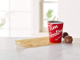 Tim Hortons Bold Roast Coffee, Single Serve Keurig K-Cup Pods, Dark Roast, 12 Count