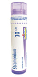 Boiron Stramonium 30ch,Homeopathic medicine. Each tube contains 4 g (approximately 80 pellets)