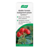 A.Vogel Cystoforce Bladder Formula 50 mL – Natural Relief for Urinary Tract Irritations with Bearberry & Echinacea, Sugar‑Gluten‑Lactose Free