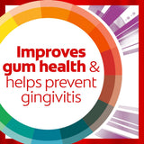 Total Advanced Gum Health Protection Toothpaste 70mL (Pack of 3)