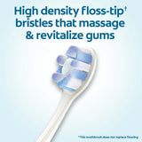 Colgate Keep Gum Renewal Toothbrush Refill Heads, 2 Pack