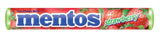 Mentos Strawberry Rolls, 1.32oz. (360 count)