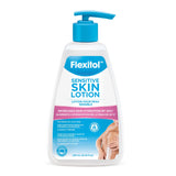 Flexitol Sensitive Skin Lotion - Best Moisturiser for Sensitive Skin, Nourishing Lotion for Face & Body, Hydrating & Soothing Lotion for Dry, Irritated Skin (250ml)