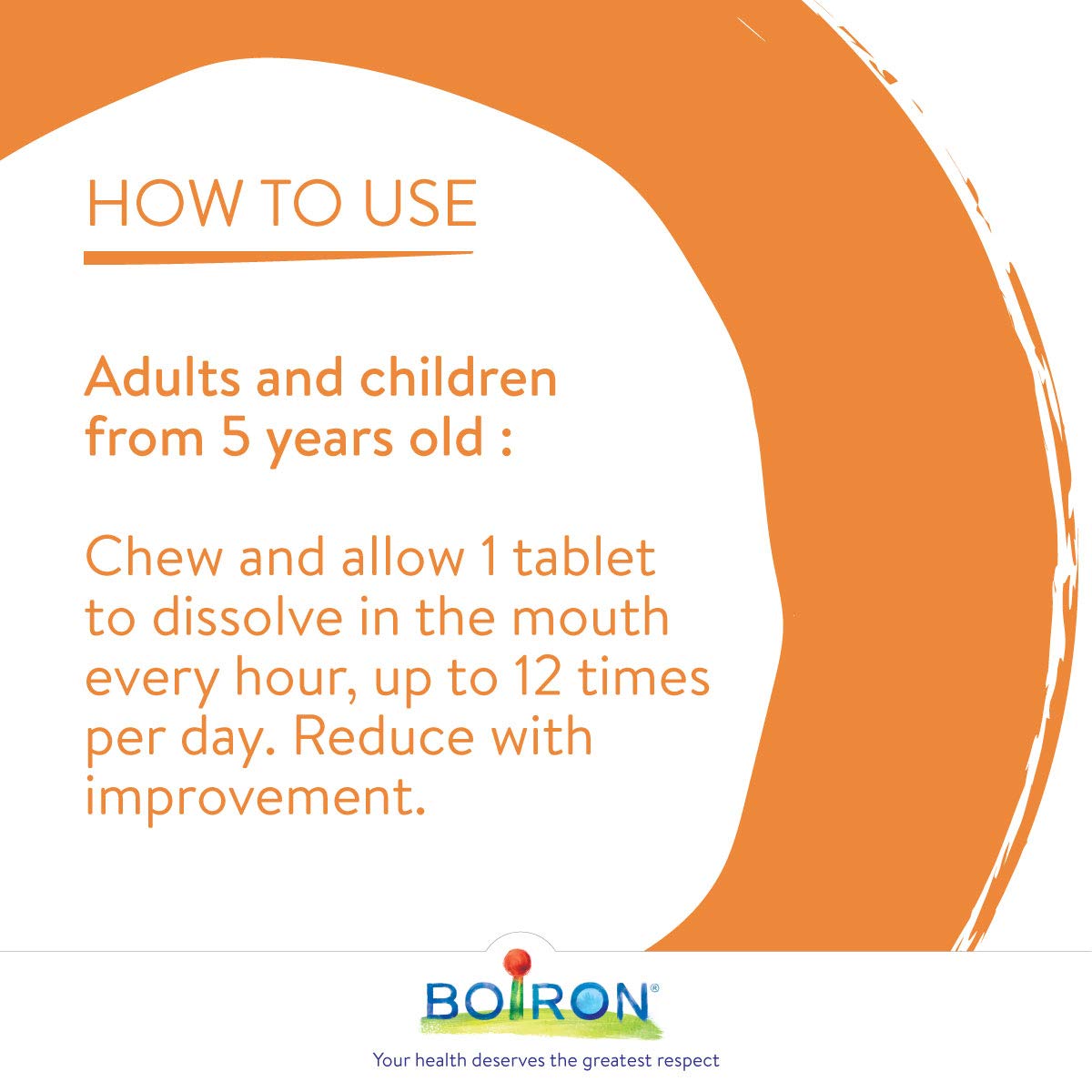 Boiron Coryzalia for colds and cold symptoms, 60 Tablets. Chewable Tablets for nasal congestion, runny nose, rhinitis. Non-drowsy Cold Medicine