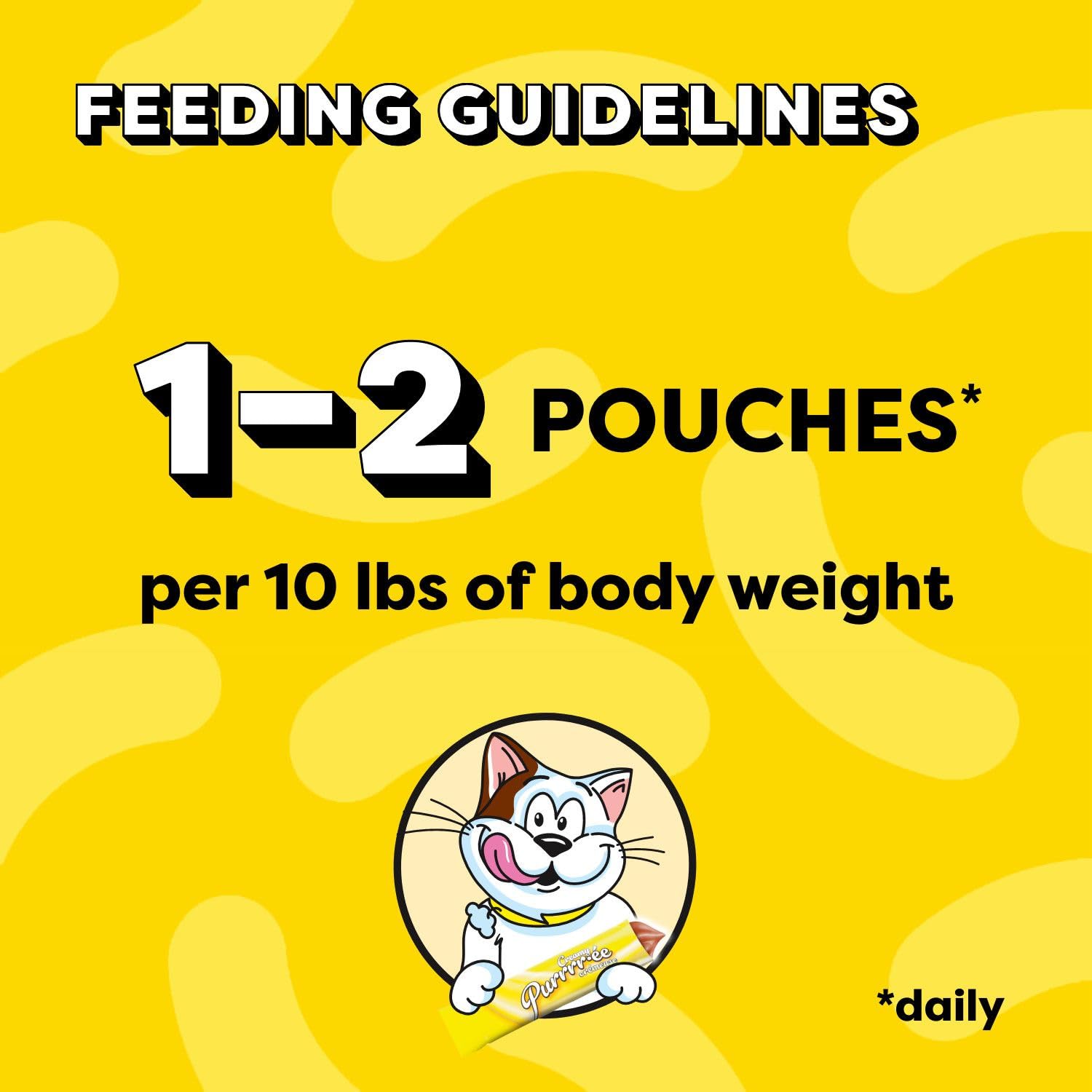 TEMPTATIONS Cat Treats, Adult Creamy Puree Lickables, Tuna, 12g Pouches (44 Pack)