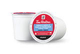 Tim Hortons French Vanilla Coffee, Keurig K-Cup Pods, Flavoured Medium Roast, 30 Count (Pack of 2)