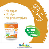 Boiron Coryzalia, 30 Doses. Baby Cold Relief Drops for Sneezing, Runny Nose, and Nasal Congestion, Non-drowsy, Sterile Single-use Liquid Oral Doses, 30 Count (Pack of 1)