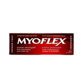 Myoflex Pain Relief Rub | Odourless | Provides Deep Penetrating Relief of Muscle Soreness & Joint Pain | Menthol Free | Stain Free | Non-Greasy | Great For Ages 2+ | 100 grams (Extra Strength)