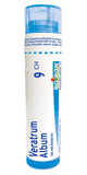 Boiron Veratrum album 9ch,Homeopathic medicine. Each tube contains 4 g (approximately 80 pellets)
