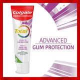 Total Advanced Gum Health Protection Toothpaste 70mL (Pack of 3)