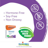 Boiron Acteane – 120 Tablets – Homeopathic Relief for Menopause Symptoms: Hot Flashes, Night Sweats, Irritability