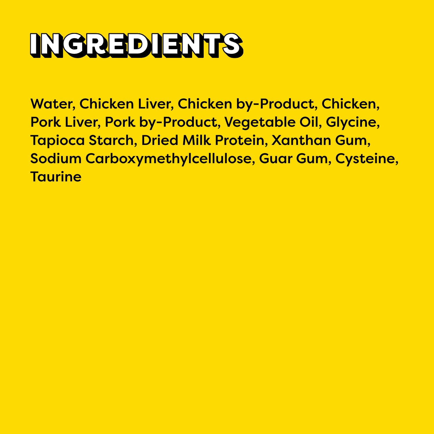 Temptations Creamy Puree Adult Lickable Cat Treats with Chicken Multi Pack, 24 Pouches, 288g