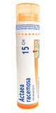 Boiron Actaea racemosa (cimicifuga) 15ch,Homeopathic medicine. Each tube contains 4 g (approximately 80 pellets)