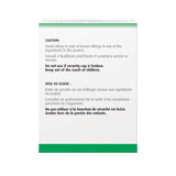A.Vogel Calcium Absorber Homeopathic Remedy for Growing Pain, and Osteoporosis Relief - Stinging Nettle Herb with Silicea, Calcium, Sodium Salts for Brittle Hair and Nails Support
