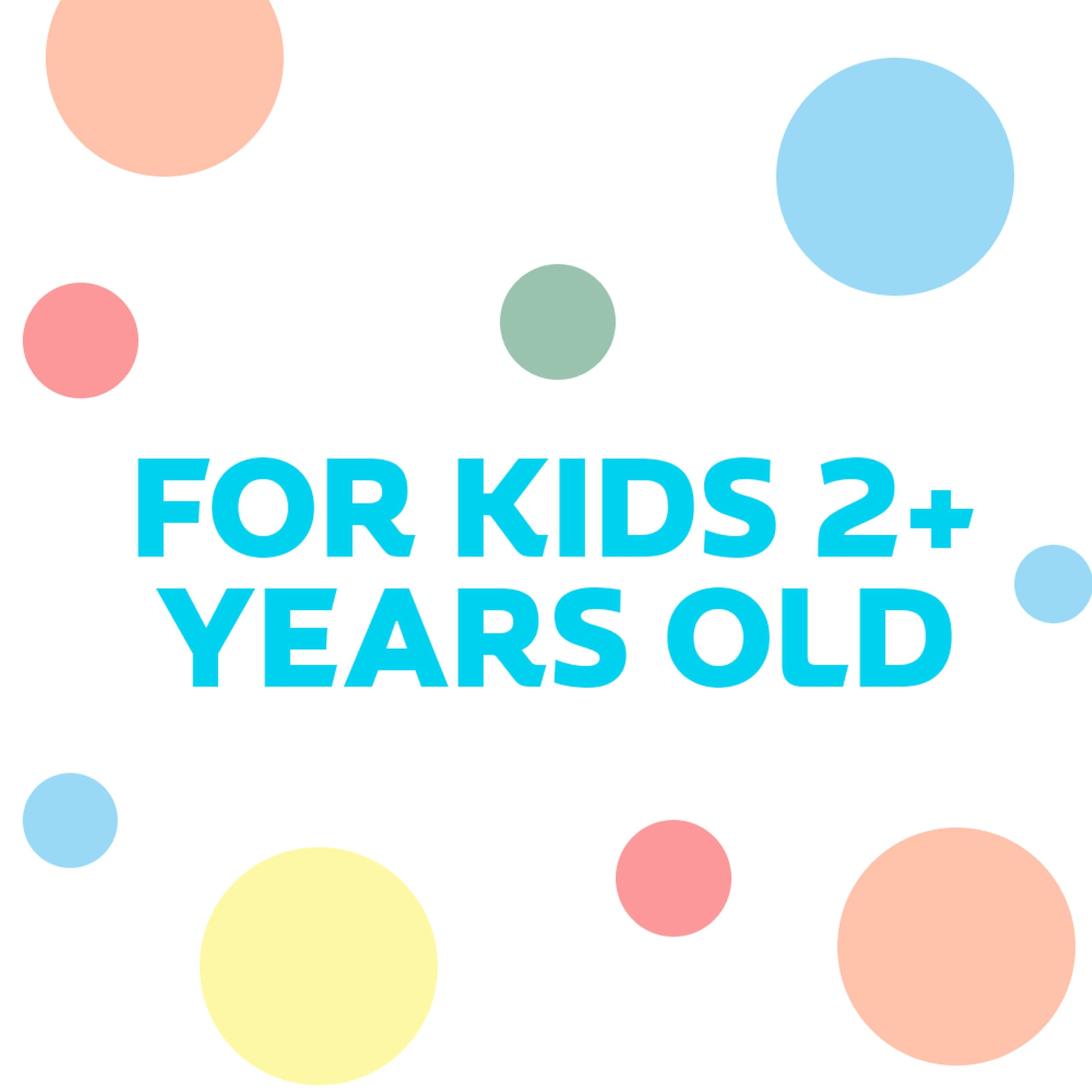 Colgate Kids Full Size Toothbrush (2 Pack) with Extra Soft Bristles for Ages 2 and Up, Toddler Toothbrush Featuring Bluey, Suction Cup for Easy Storage, Gentle for Toddlers