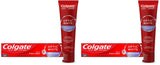 Colgate Optic White Advanced Stain Prevention Toothpaste, 133 ml (Pack of 2)