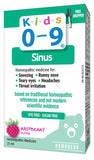 Kids 0-9 Sinus Oral solution 25 ml