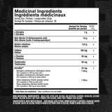 NITROSURGE Pre Workout Supplement - Endless Energy, Instant Strength Gains, Clear Focus, Intense Pumps - Nitric Oxide Booster & Preworkout Powder with Beta Alanine - 30 Servings, Black Cherry