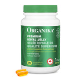Organika Premium Royal Jelly (Premium) 90 Sftgl