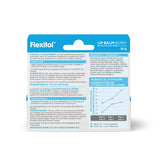 Flexitol Lip Balm - Berry - Best Lip Balm for Dry and Chapped Lips, Lip Moisturiser & Protection for Dry Lips, Top Lip Treatment in Canada (10g)