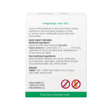 A.Vogel Venaforce Extra Horse Chestnut Tablets - Relieve Symptoms of Varicose Veins and Hemorrhoids - Gastro-Resisiant Coating - 1 Month Supply - 30 Tablets