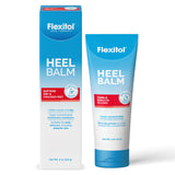 Flexitol Heel Balm Tube, 4 Oz