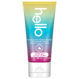 hello Kids Fluoride Toothpaste, Vegan and Sls Free, Unicorn Sparkle, Natural Bubble Gum, 88 mL (Pack of 2)