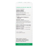 A.Vogel Fresh Organic Valerian Root Extract - Sugar, Lactose and Gluten Free - Vegan and Cruelty-Free - 50mL