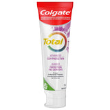 Total Advanced Gum Health Protection Toothpaste 70mL (Pack of 3)