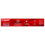 Colgate Optic White Advanced Stain Prevention Toothpaste, 133 ml (Pack of 2)