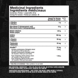 NITROSURGE Pre Workout Supplement - Endless Energy, Instant Strength Gains, Clear Focus, Intense Pumps - Nitric Oxide Booster & Preworkout Powder with Beta Alanine - 30 Servings, Sour Peach Rings
