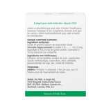 A.Vogel Venaforce Extra Horse Chestnut Tablets - Relieve Symptoms of Varicose Veins and Hemorrhoids - Gastro-Resisiant Coating - 1 Month Supply - 30 Tablets