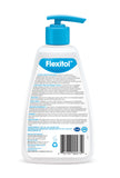 Flexitol Sensitive Skin Wash - Best Body Wash for Sensitive & Itchy Skin, Soap-Free Cleanser & Body Shampoo for Dry Skin Relief (250ml)