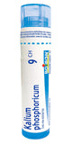 Boiron Kalium phosphoricum 9ch,Homeopathic medicine. Each tube contains 4 g (approximately 80 pellets)