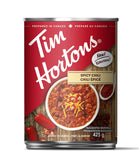 Tim Hortons Spicy Chili, 425 g (Pack of 1)