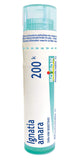 Boiron Ignatia amara 200k,Homeopathic medicine. Each tube contains 4 g (approximately 80 pellets)
