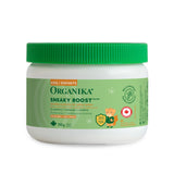 Organika Kids Sneaky Boost- A Flavourless Multivitamin Powder to Add to Food or Drink, 13 Vitamins, 7 Minerals + Choline for Healthy Growth and Development- 150g