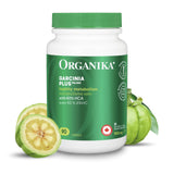 Organika Garcinia Plus 90 Caps