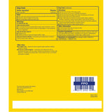 Preparation H Medicated Hemorrhoidal Wipes 180 ct, Maximum Strength Relief with Witch Hazel and Aloe, for Cleansing, Burning, Itch and Irritation Relief, 3 Packs of 60