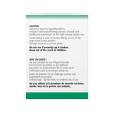 A.Vogel Thyroid Support Thyroide - Kelp and Seaweed Supplement - Prevents Iodine Deficiency - 150 Tablets