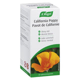 A.Vogel California Poppy – Natural Sleep Aid & Stress Relief Tablets (30 tabs)