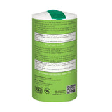 A.Vogel Herbamare Original - Herbed Sea Salt Infused with Fresh Organic Herbs and Vegetables - 1/3 Less Salt - Non-GMO Project Certified - MSG and Gluten Free - Vegetarian and Vegan - 500 G