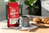 Tim Hortons Original Coffee, Whole Bean Bag, Medium Roast, 300g